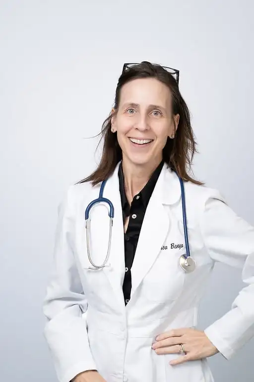 Dr. Lisa Benya, MD