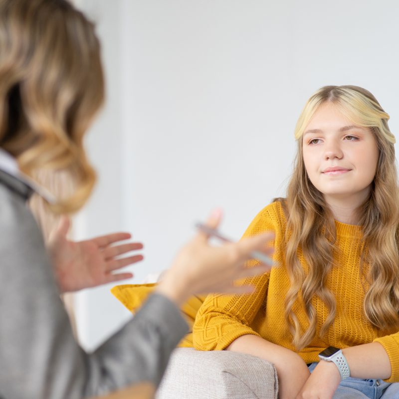 CBT for Bipolar Teens: What It Is And How It Helps