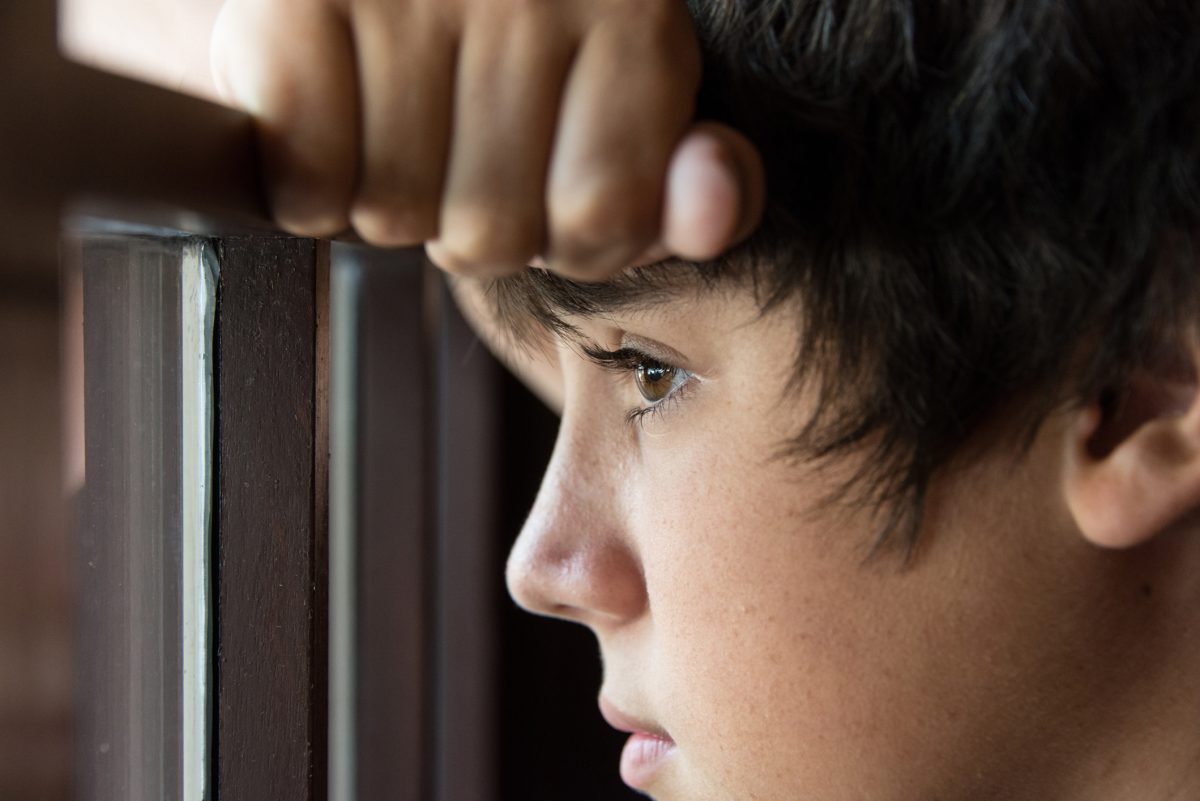 Common neurodevelopmental disorders in teens and children
