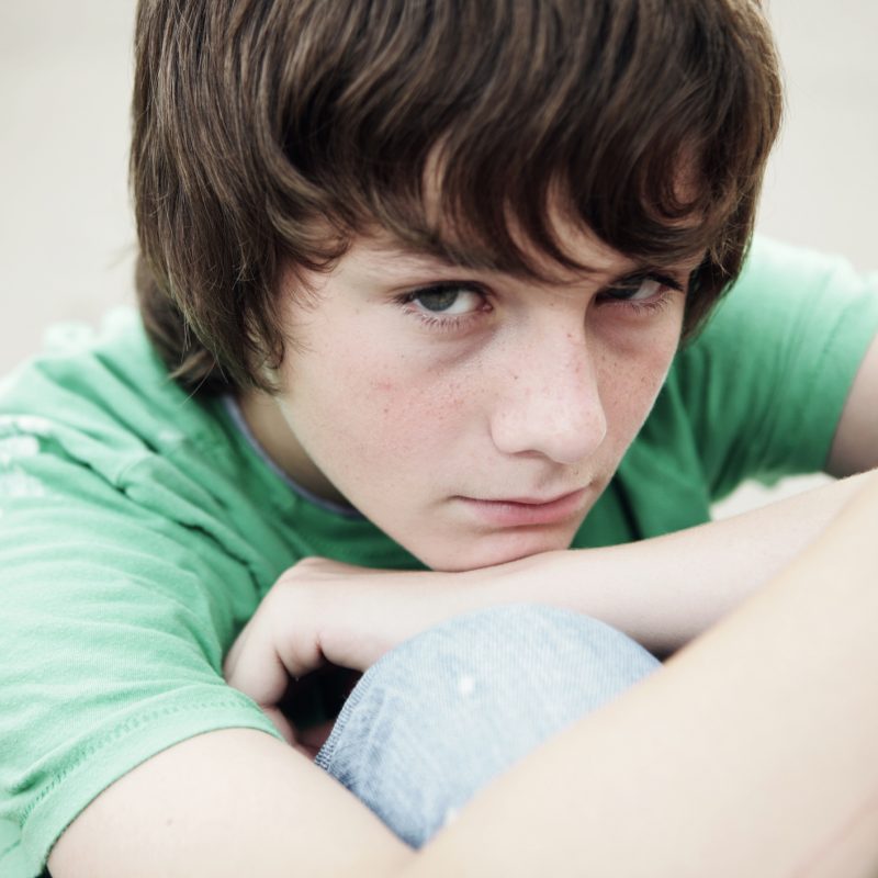 Entering your teenager in residential treatment
