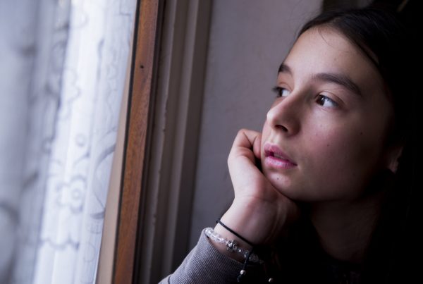 Is depression medication for teens better than therapy?