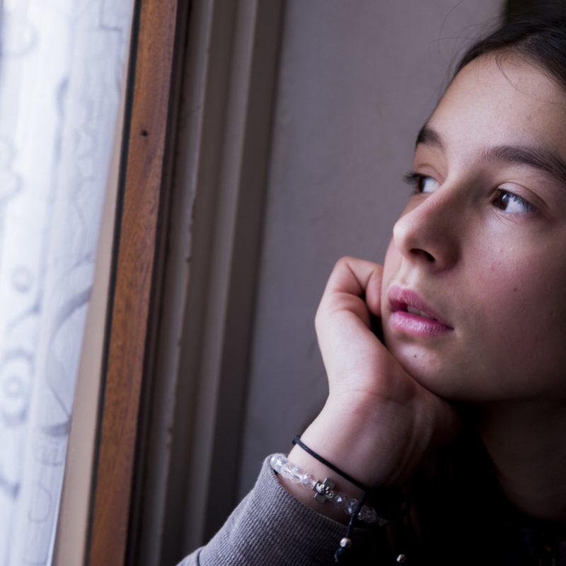Is depression medication for teens better than therapy?