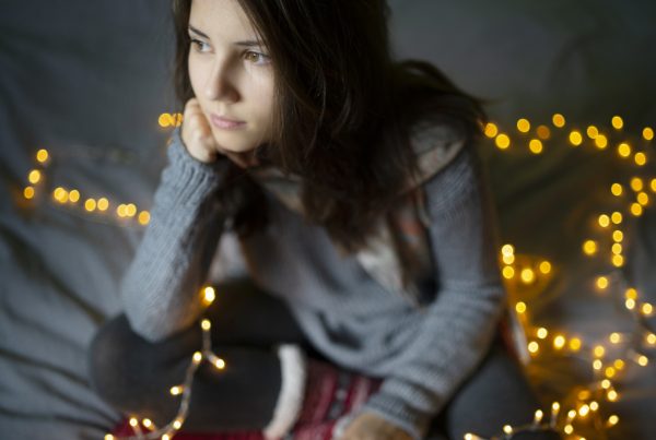 Overcoming seasonal affective disorder in teens this season