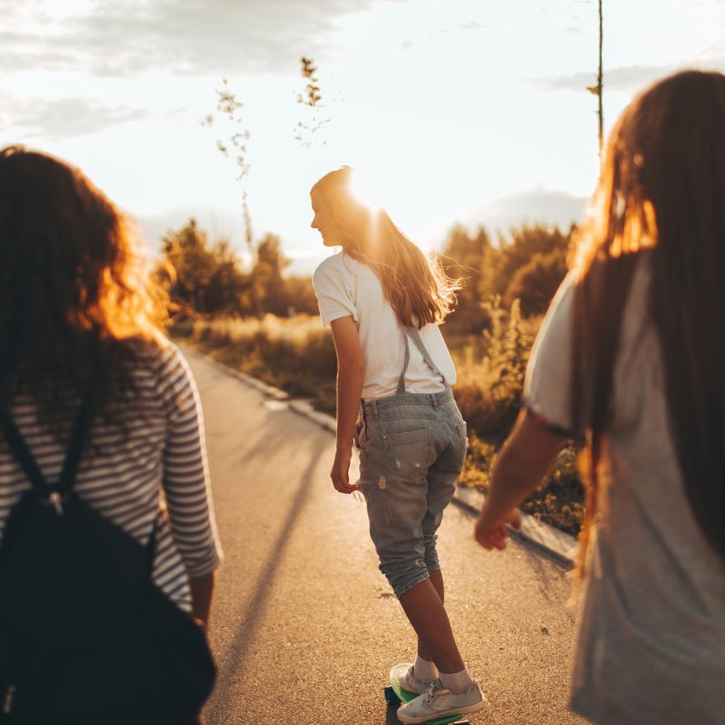 CBD for Teens: An Overview for Parents