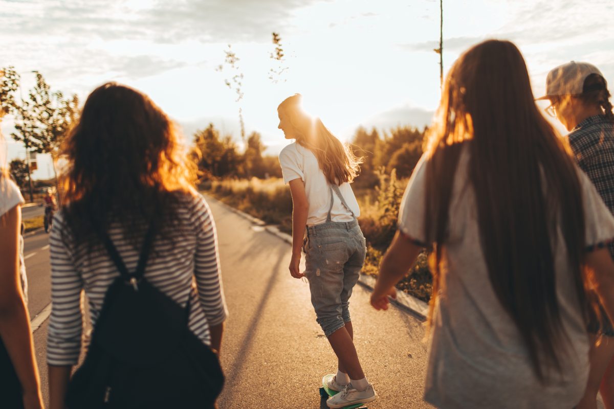 Is CBD for Teens Safe?