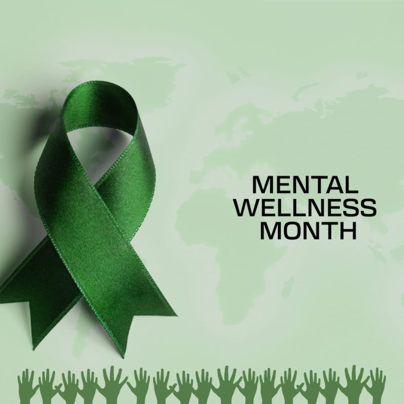 January Mental Wellness Month: How Can You Celebrate?