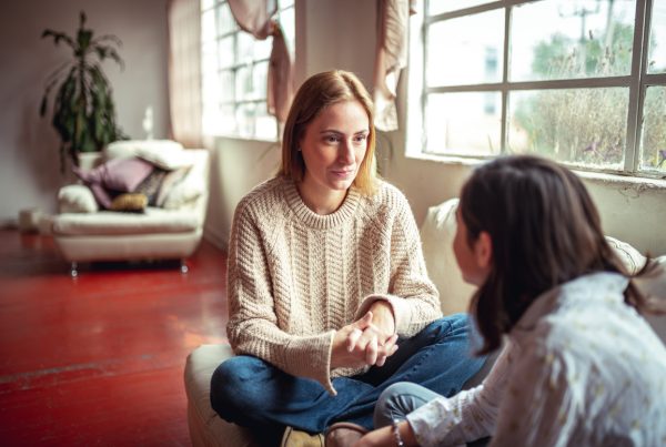 therapy questions for teens