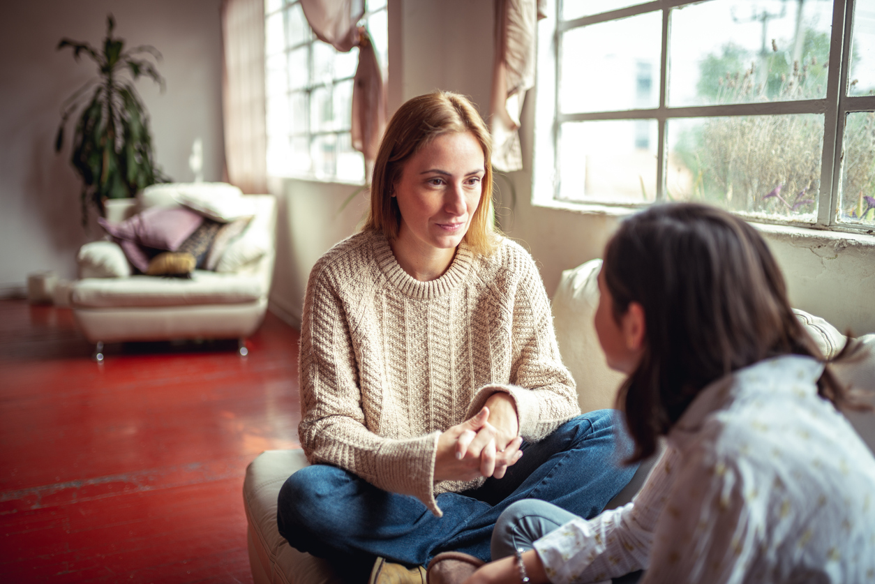 6 Therapy Questions for Teens and Their Parents to Ask