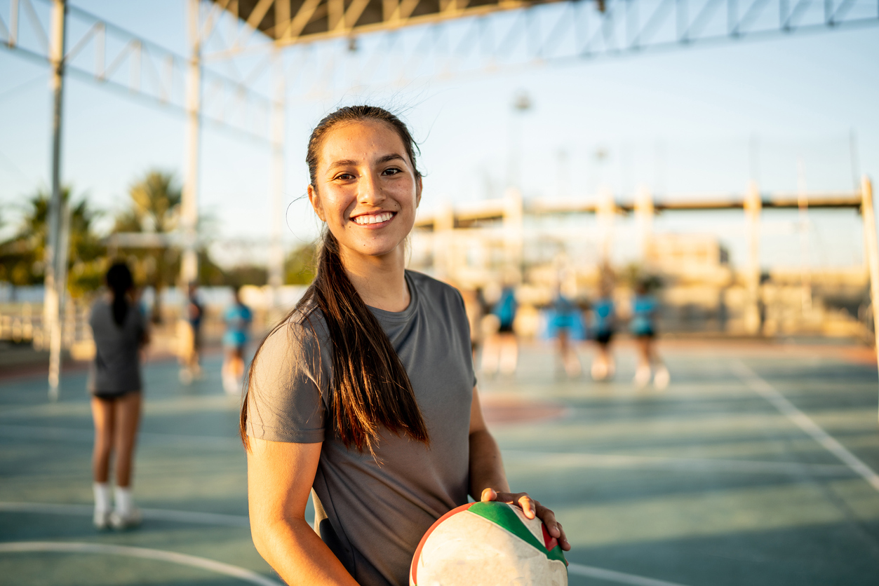 Teen Sports and Mental Health: 10 Healthy Benefits