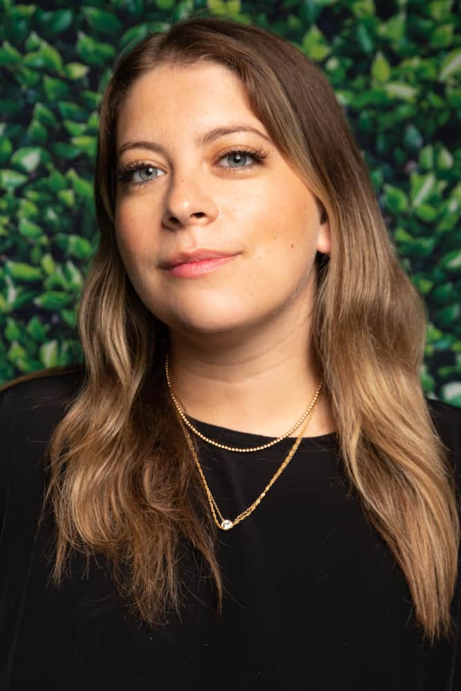 Melissa Scharf, LMFT