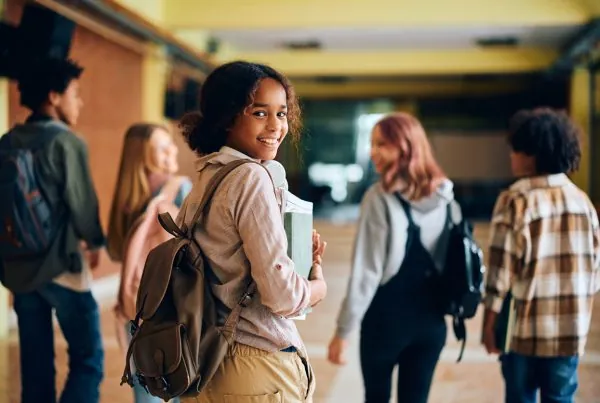 How Does Mental Health Affect Students | Visions Teen