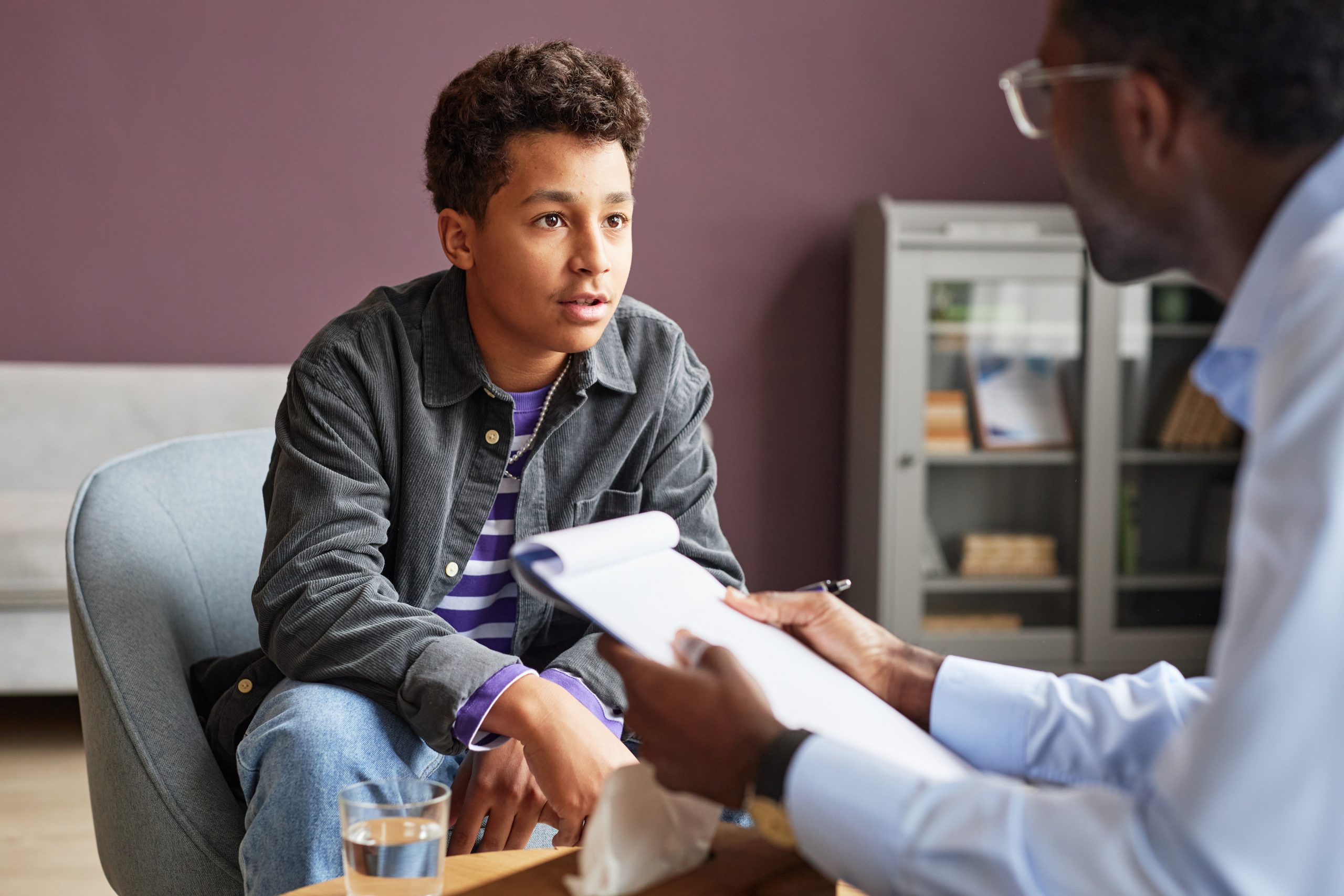 The Parent’s Guide to Teen Mental Health Treatment  