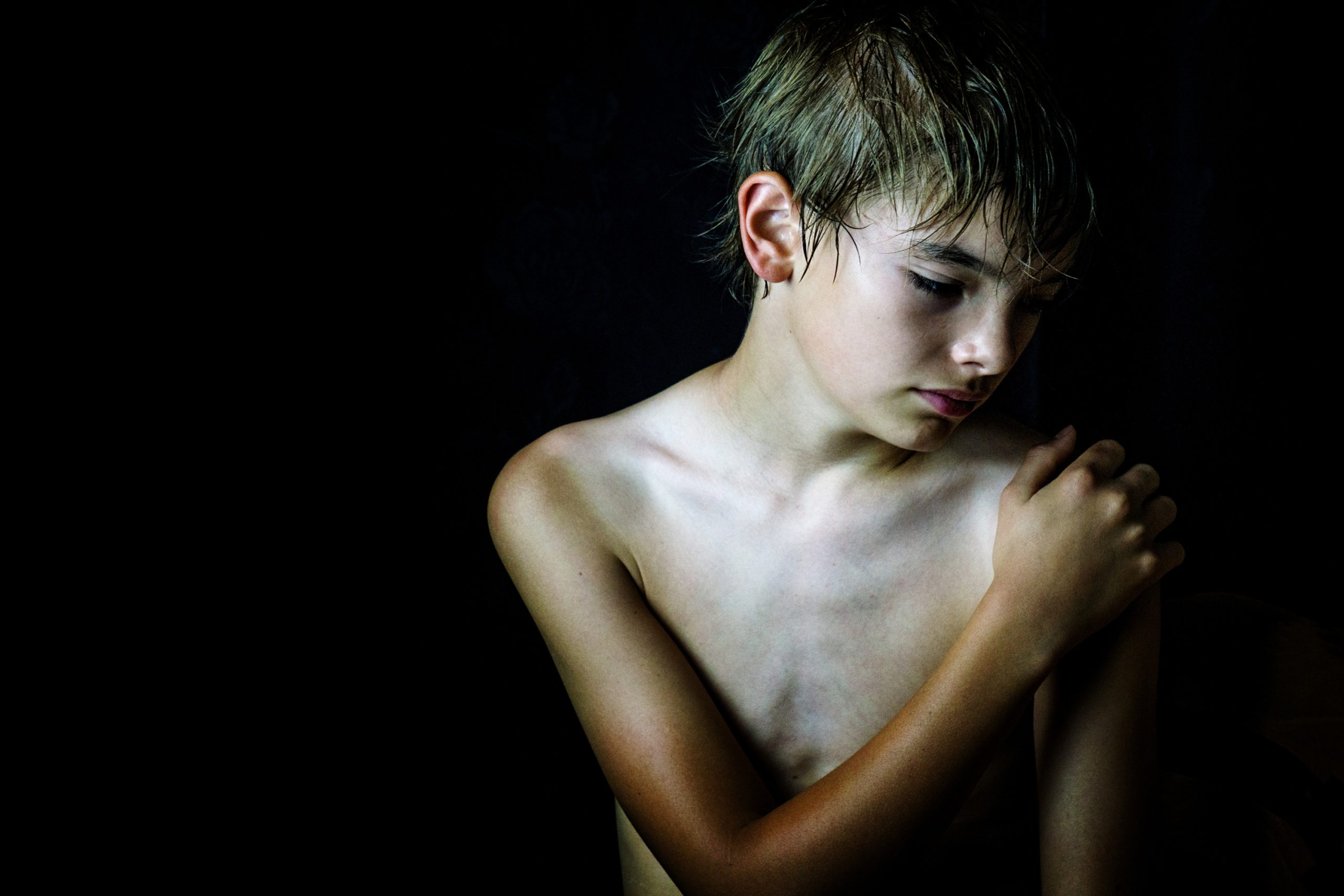 What Does It Mean When A Child Hurts Themselves: Is It My Fault?