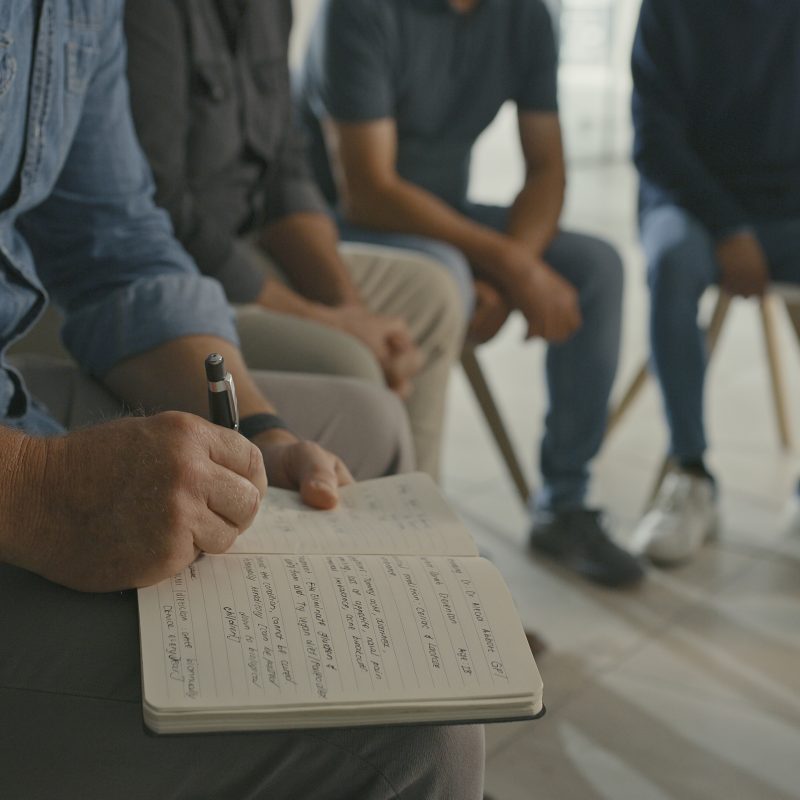 OCD Treatment Center Strategies | Visions Treatment Center