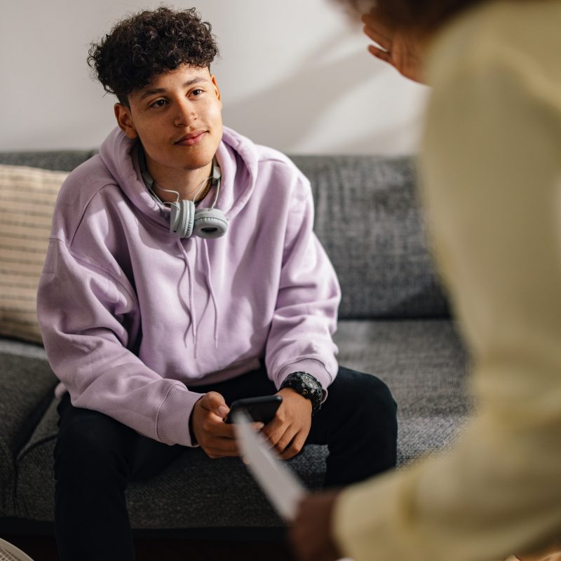What to Expect from OCD Teenager Treatment | Visions Treatment Centers 
