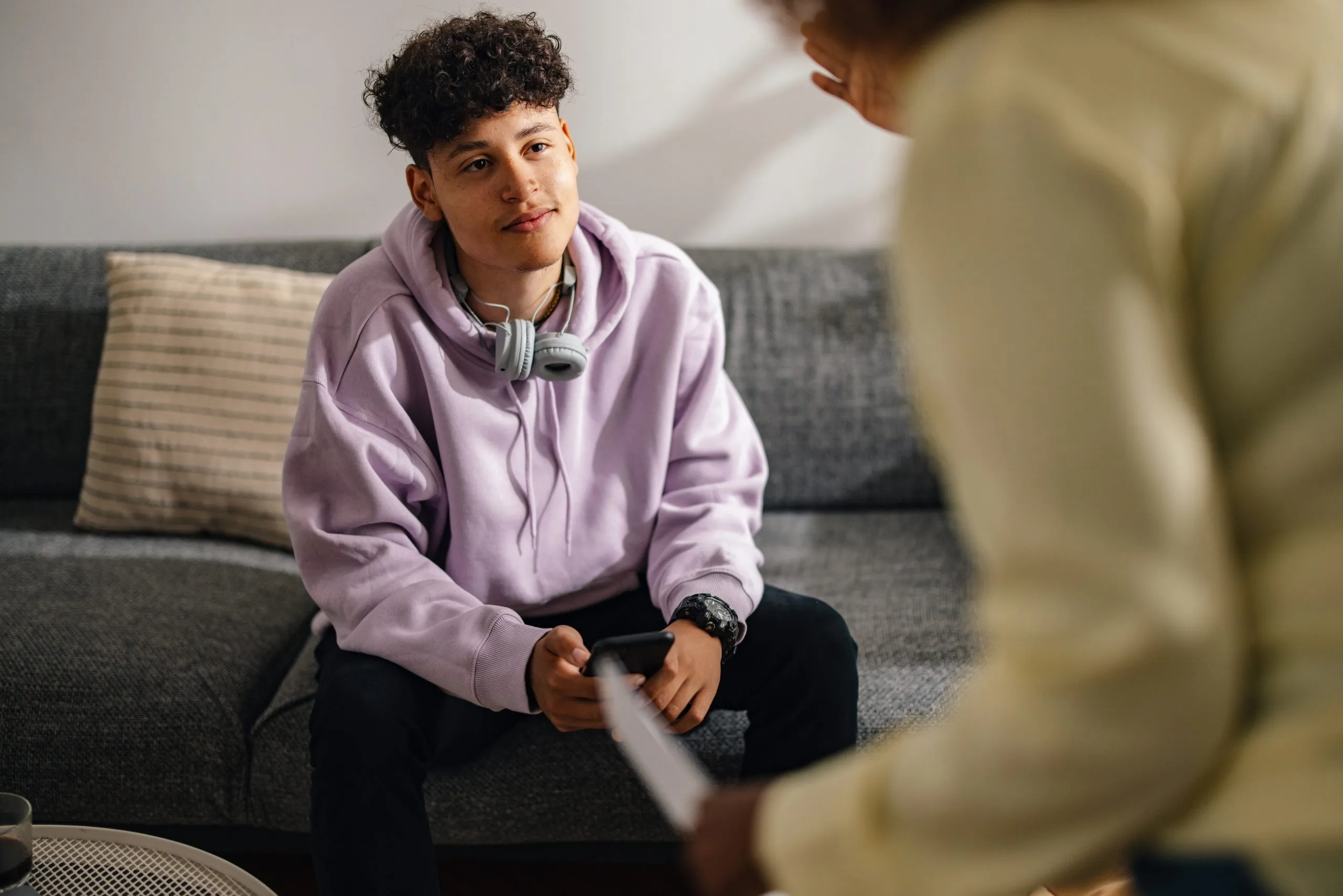 What to Expect from OCD Teenager Treatment at Visions Treatment Centers 