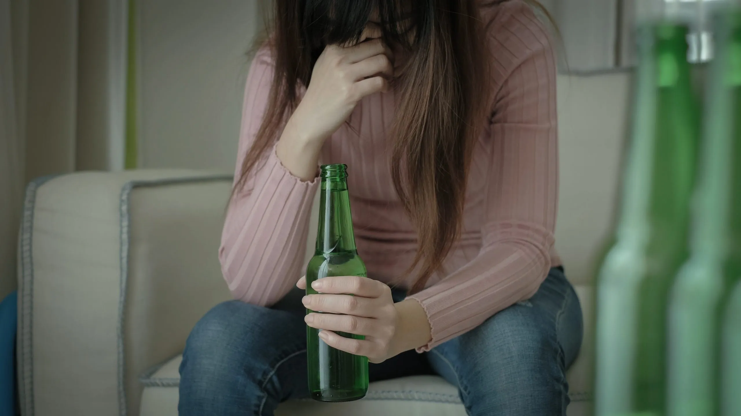 Adolescence and Alcohol Abuse: How to Talk to Your Child About Underage Drinking