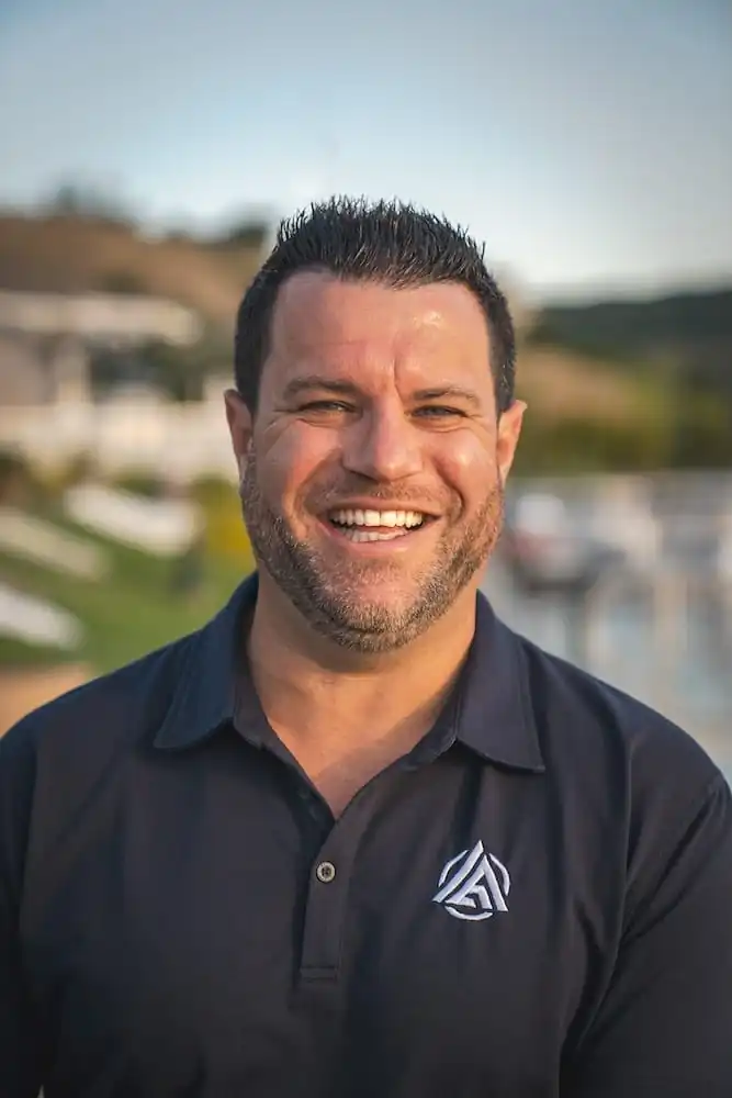 Tony Meyerson