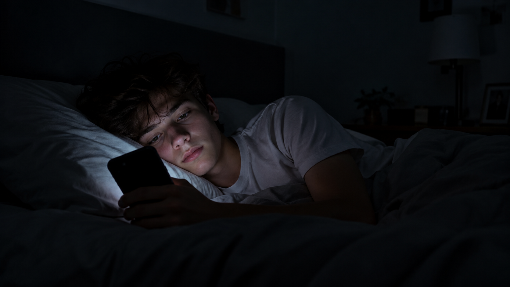 AI Chatbots and Teen Mental Health: What Parents Need to Know