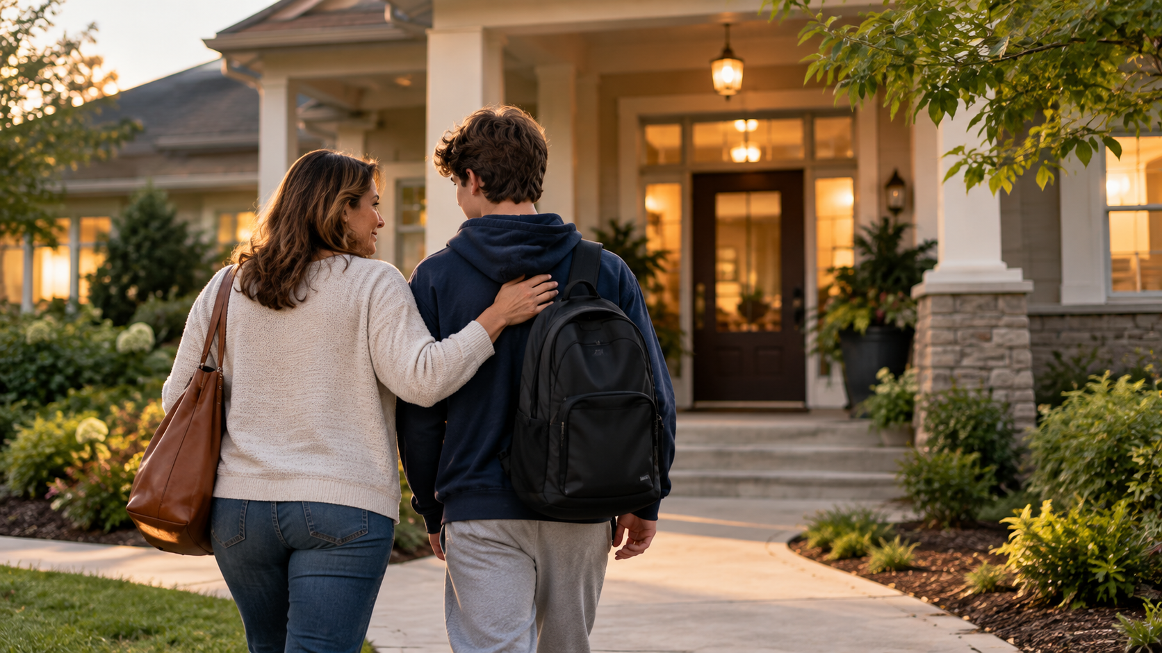 How Long Is Residential Treatment for Teens?
