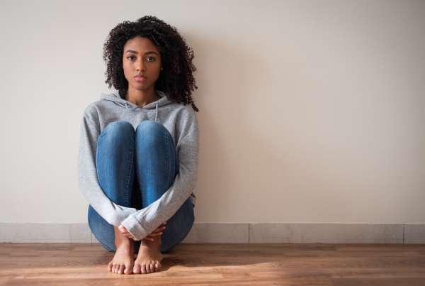 4 sneaky mental illnesses in teens to watch out for