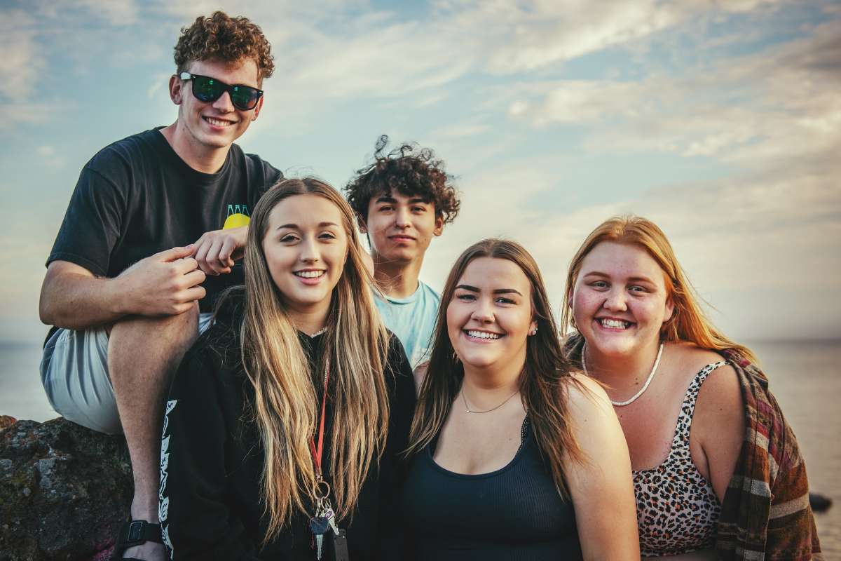 6 Summer Sobriety Goals for Teens