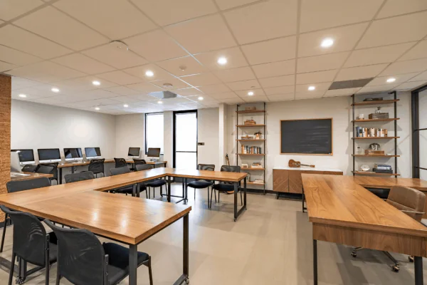 Classroom