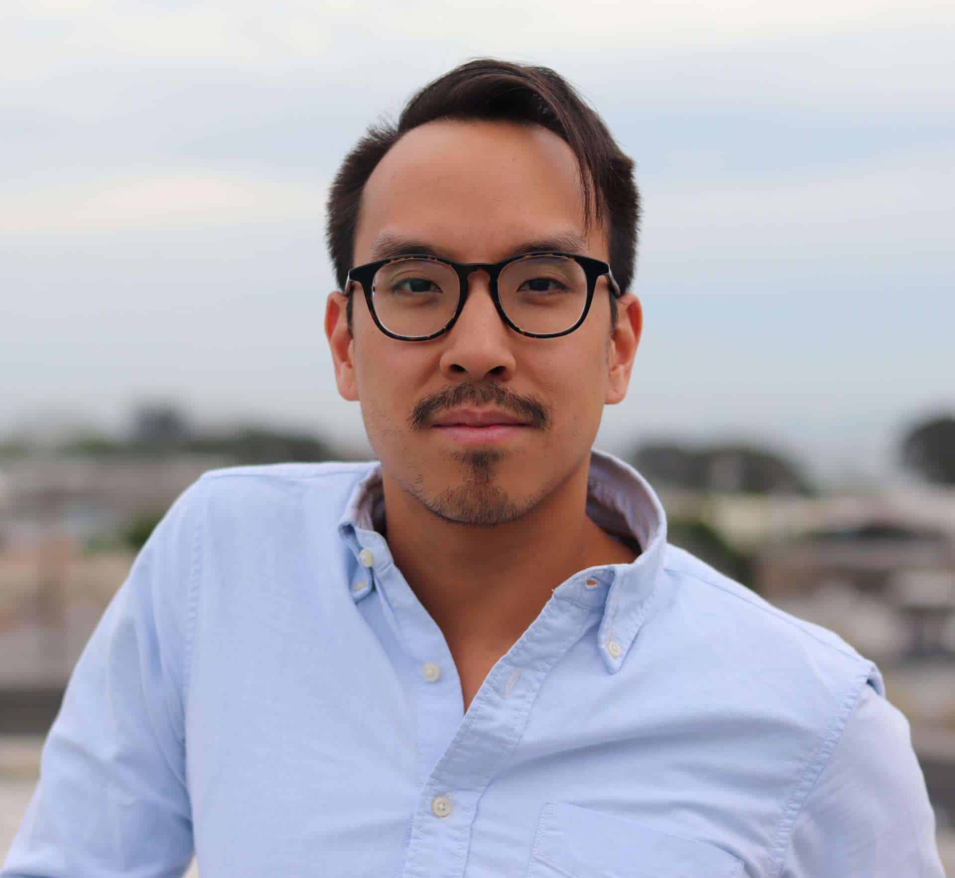 Dr. Joe Choy, Psy.D