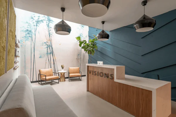 Mental Health & Wellness Center