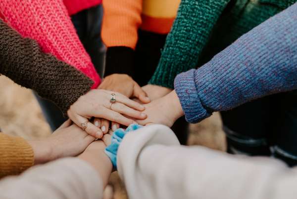 Parent Support Group