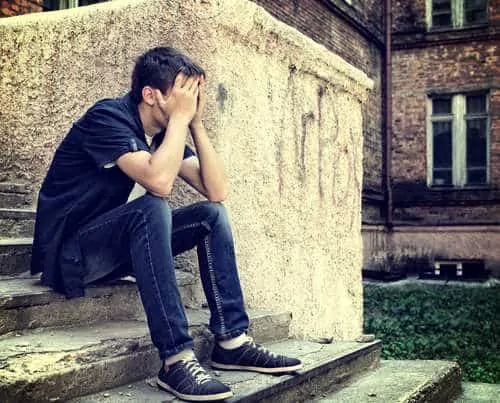 Signs of Mental Illness in Teens