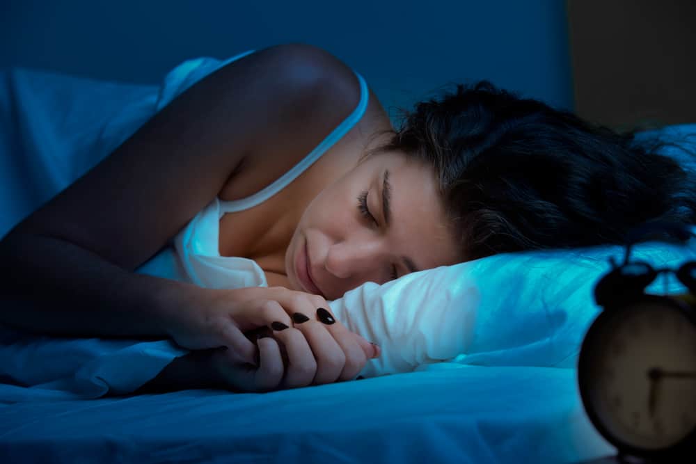 The Link between Sleep Patterns and Substance Abuse