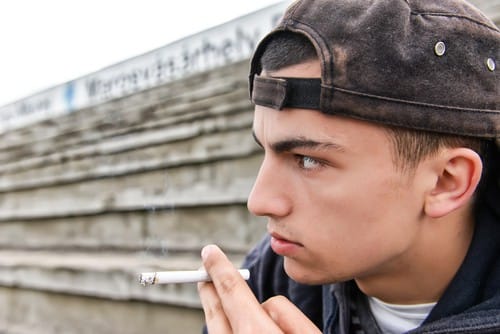 Marijuana Use and Early Puberty: New Study
