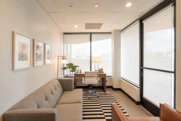 Therapy Office | Specialty Clinic Office