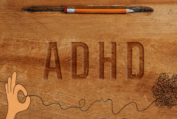 ADHD and Substance Abuse: What to Know - Visions Treatment Centers