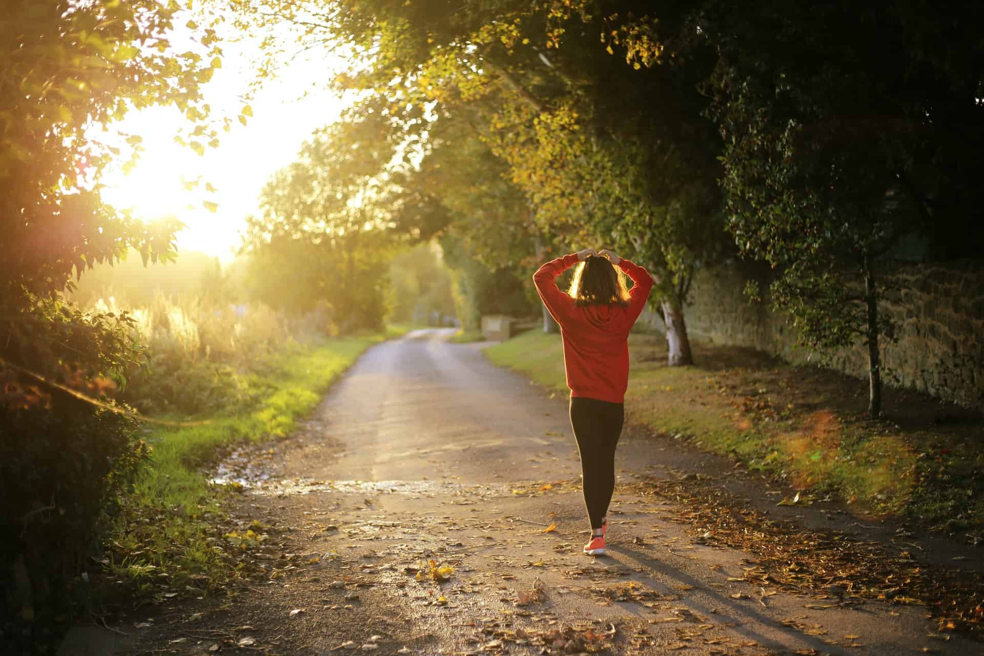 The Close Connection Between Exercise and Mental Health