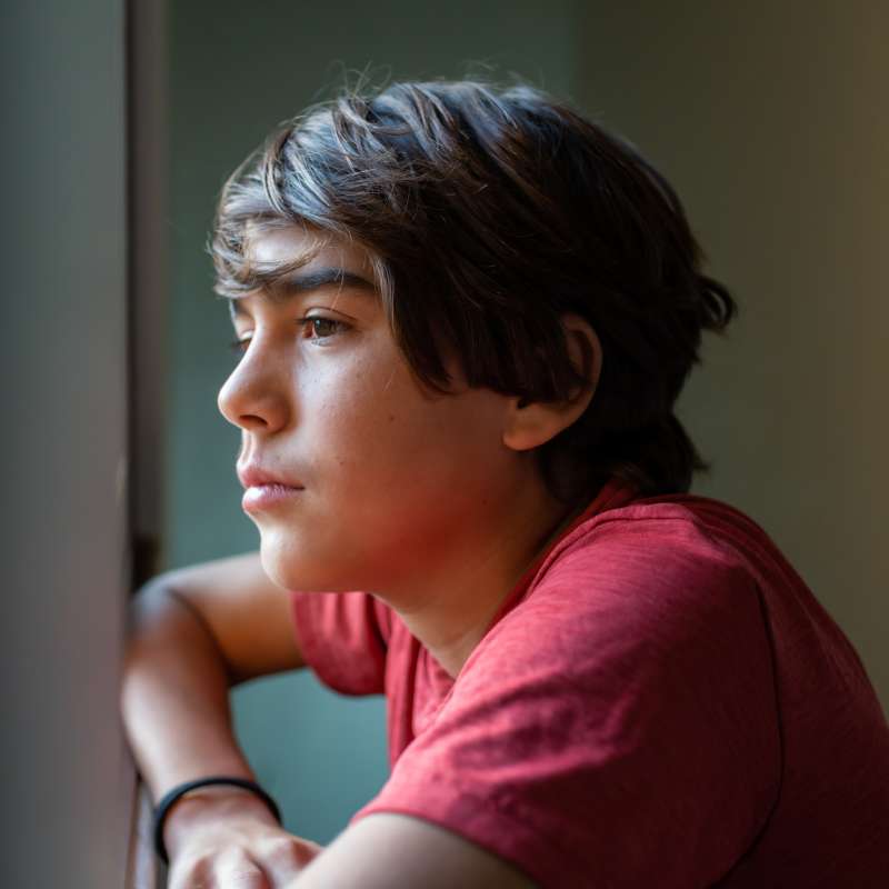 Quaranteenager's Guide to Overcoming Anxiety and Fears - Visions Treatment Center