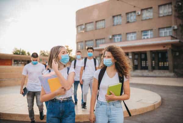 2020 Back-to-School Emotional Wellness Checklist for Teens - Visions Treatment Centers