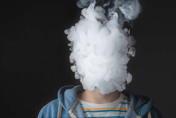 From Vaping to Tobacco: Teen Health Effects of Nicotine - Visions Treatment Centers