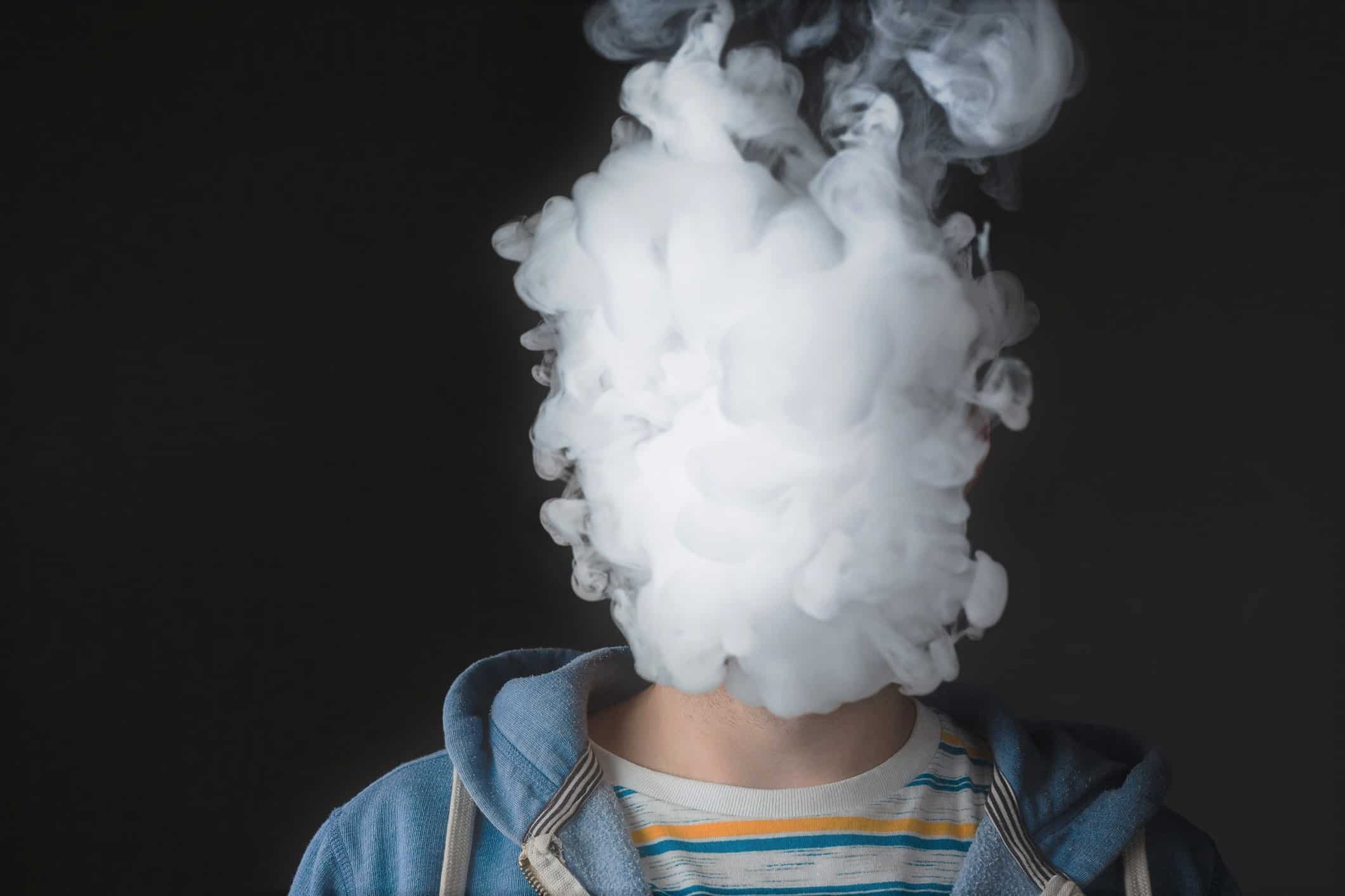 From Vaping to Tobacco: Teen Health Effects of Nicotine - Visions Treatment Centers