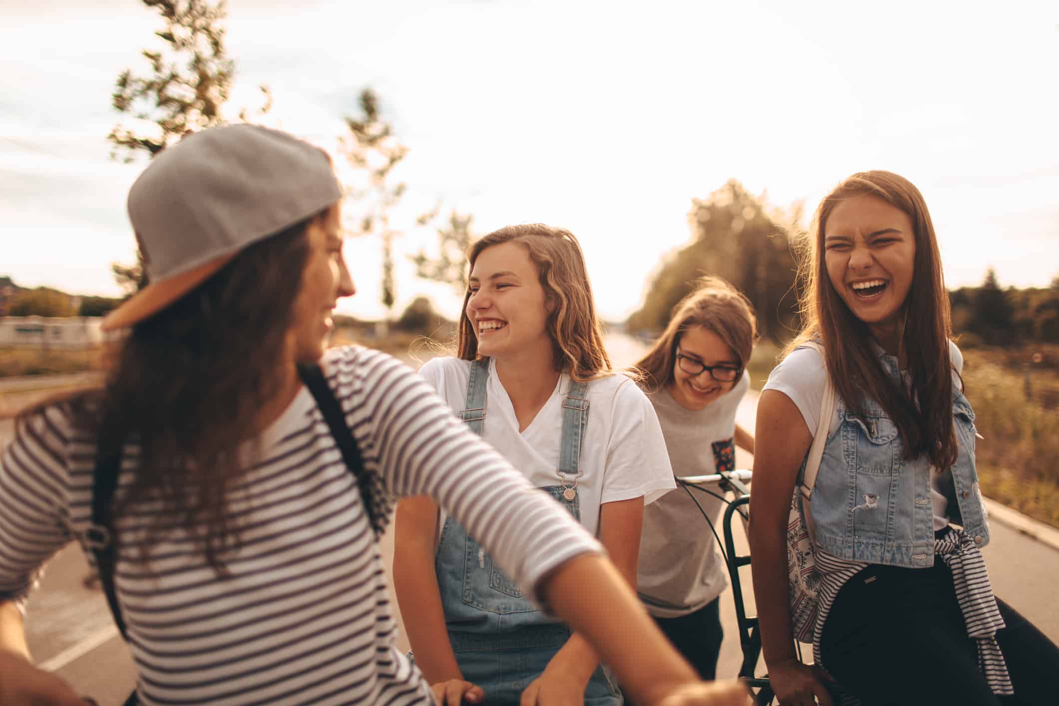 Teen Residential Treatment Efficacy Factors Visions Treatment Centers