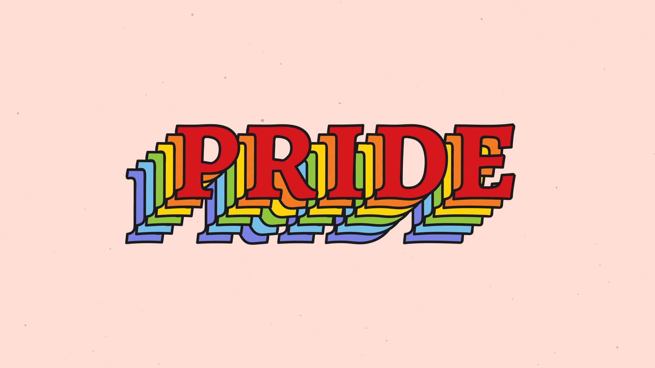 Supporting LGBTQ+ Youth Mental Health During Pride Month and Beyond