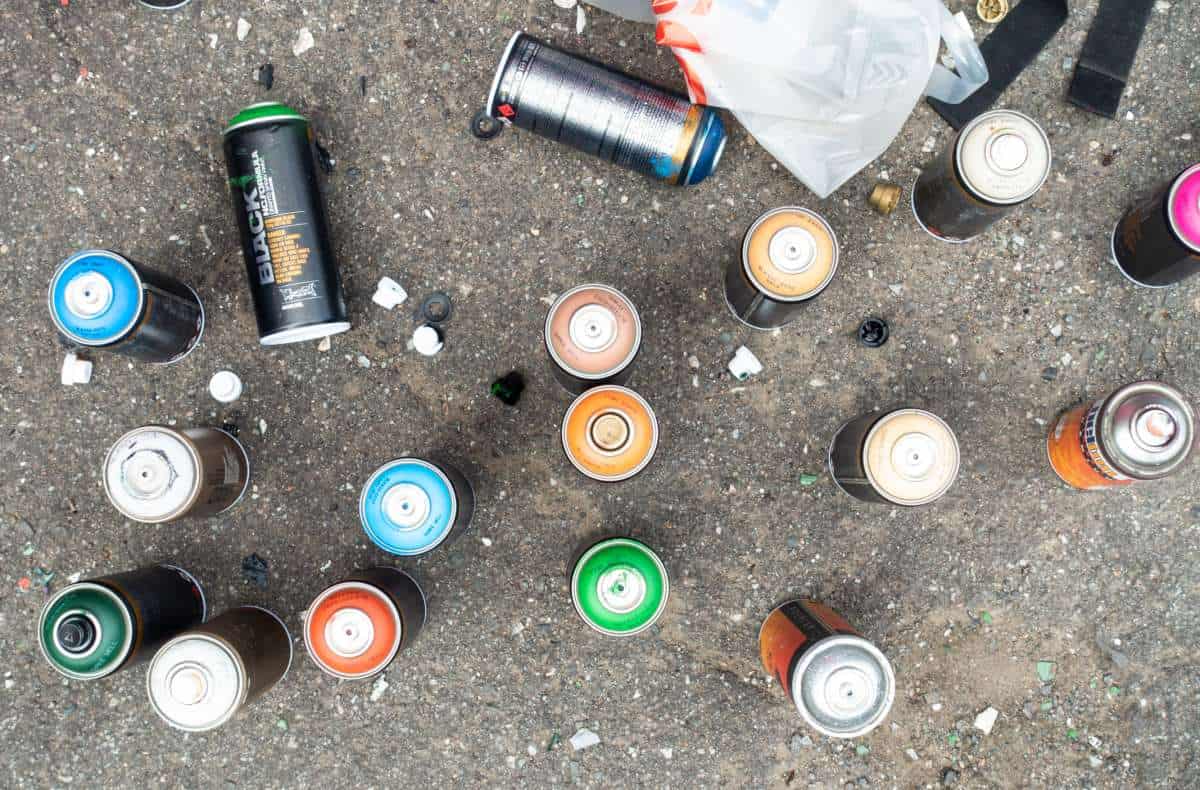 Inhalants Abuse