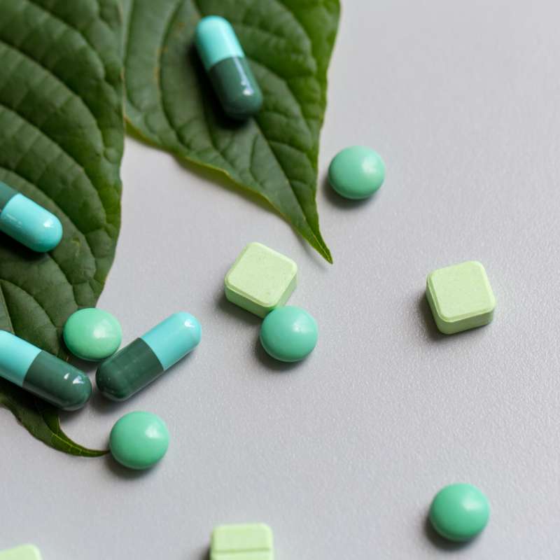 Kratom Use Among Teenagers Is on the Rise - Visions Treatment Centers