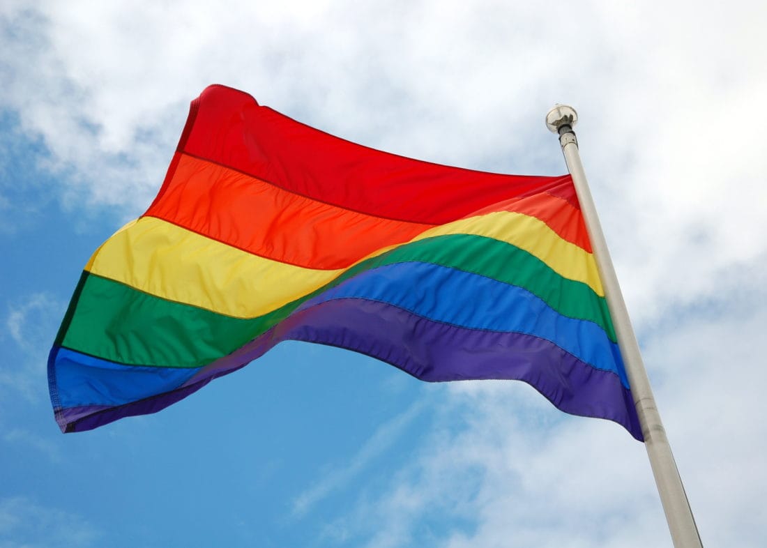 lgbt orlando