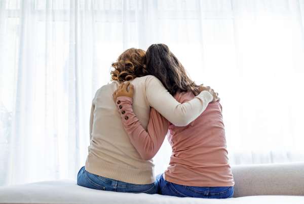Teen recovery: 7 support tips