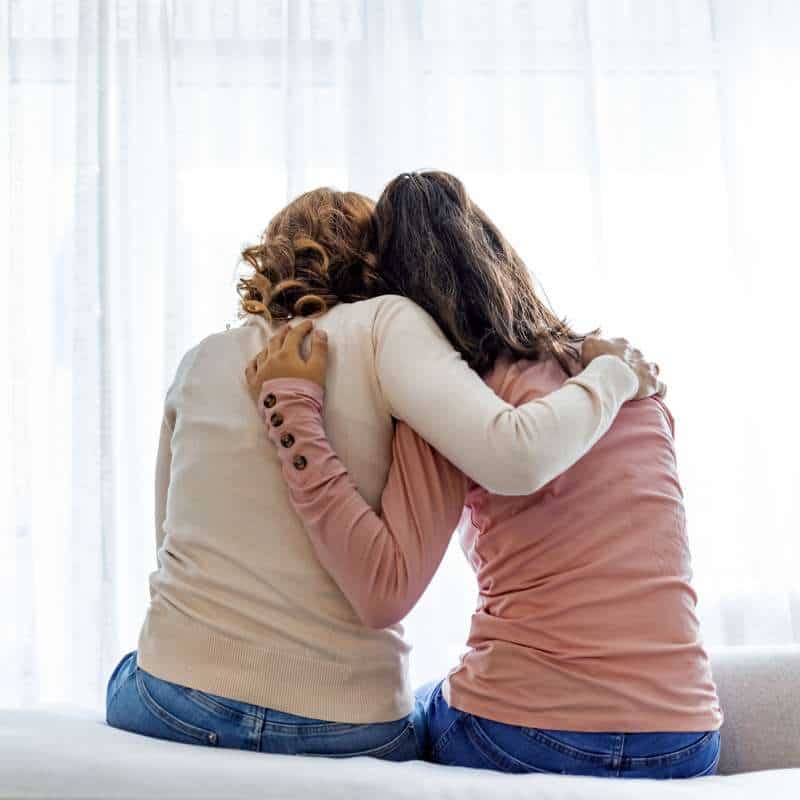 Teen recovery: 7 support tips