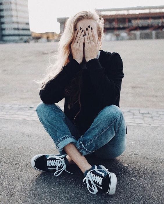 teen with alexithymia