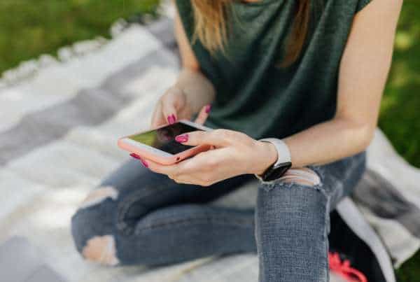 The impact of social media and teen mental health