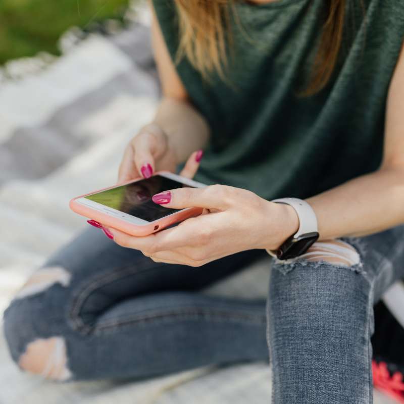 The impact of social media and teen mental health